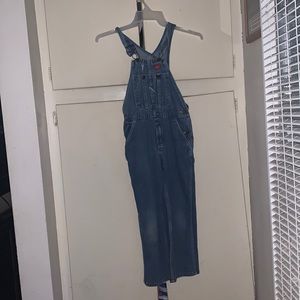 vintage overall dickies